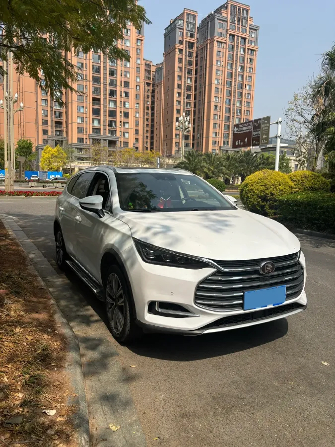 2019 BYD Tang 2.0T 192HP L4 6AT,autocango,china used car exporter,china ev exporter,chinese used car exporter,chinese used ev exporter