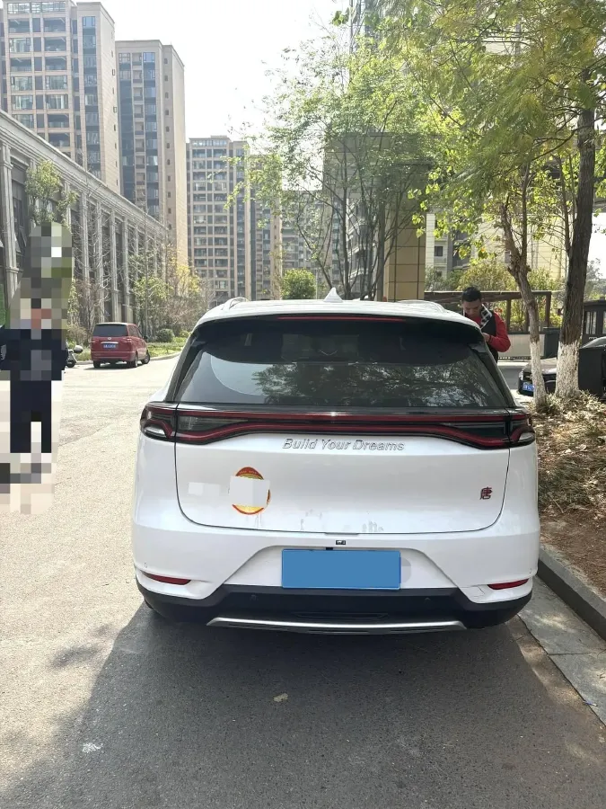 2019 BYD Tang 2.0T 192HP L4 6AT,autocango,china used car exporter,china ev exporter,chinese used car exporter,chinese used ev exporter