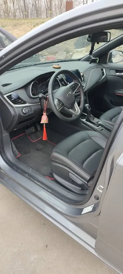 2022 Chevrolet Monza 1.3T 163HP L3 6AT,autocango,china used car exporter,china ev exporter,chinese used car exporter,chinese used ev exporter