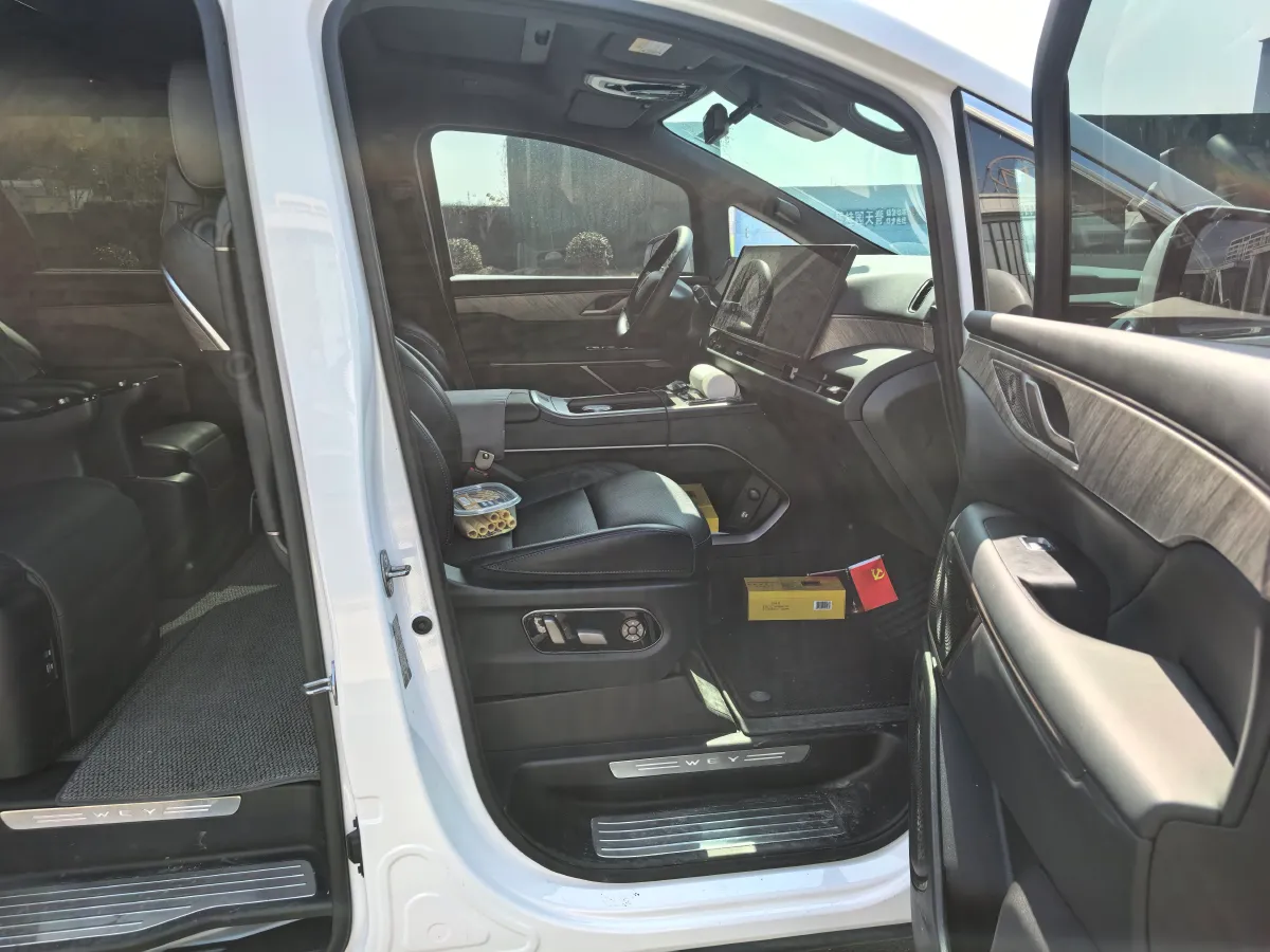 2025 WEY HighMountain 1.5T 170HP L4 4DHT PHEV,autocango,china used car exporter,china ev exporter,chinese used car exporter,chinese used ev exporter