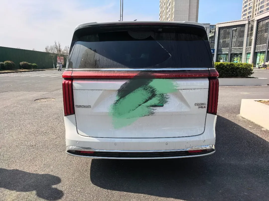 2025 WEY HighMountain 1.5T 170HP L4 4DHT PHEV,autocango,china used car exporter,china ev exporter,chinese used car exporter,chinese used ev exporter