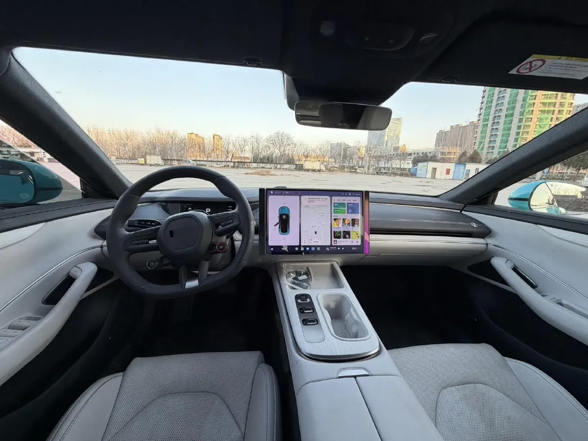 2024 MI SU7 BEV 73.6KWH,autocango,china used car exporter,china ev exporter,chinese used car exporter,chinese used ev exporter