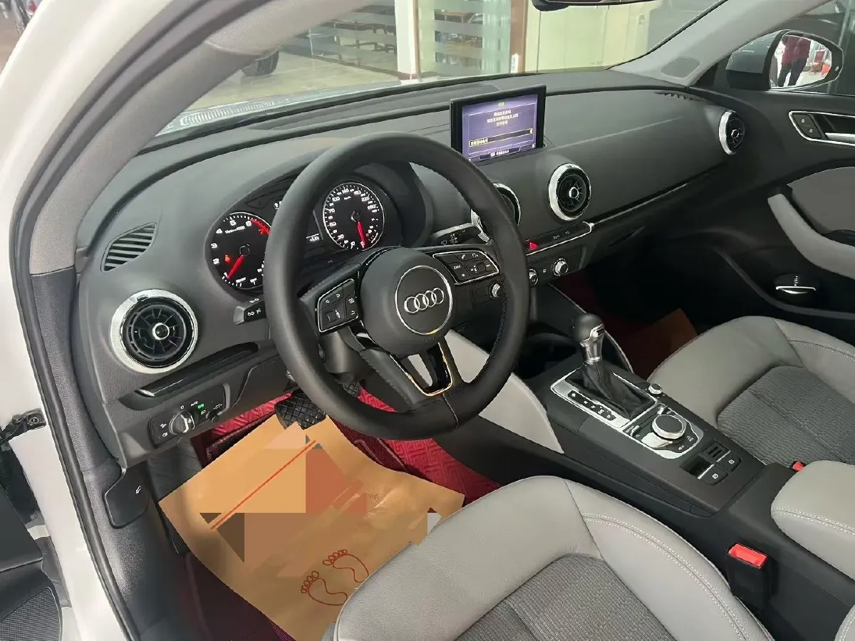 2020 Audi A3 1.4T 150HP L4 7DCT,autocango,china used car exporter,china ev exporter,chinese used car exporter,chinese used ev exporter