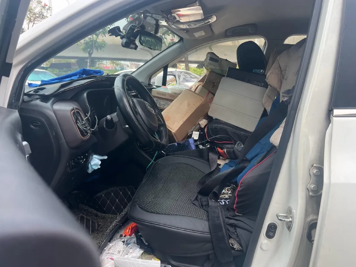 2018 Aion Trumpchi GE3 BEV 54.75KWH,autocango,china used car exporter,china ev exporter,chinese used car exporter,chinese used ev exporter