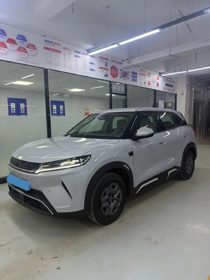 2025 BYD YuanUP BEV 45.12KWH,autocango,china used car exporter,china ev exporter,chinese used car exporter,chinese used ev exporter