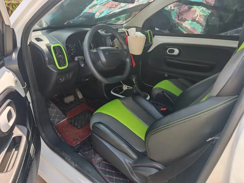 2021 Roewe Clever BEV 29.13KWH,autocango,china used car exporter,china ev exporter,chinese used car exporter,chinese used ev exporter