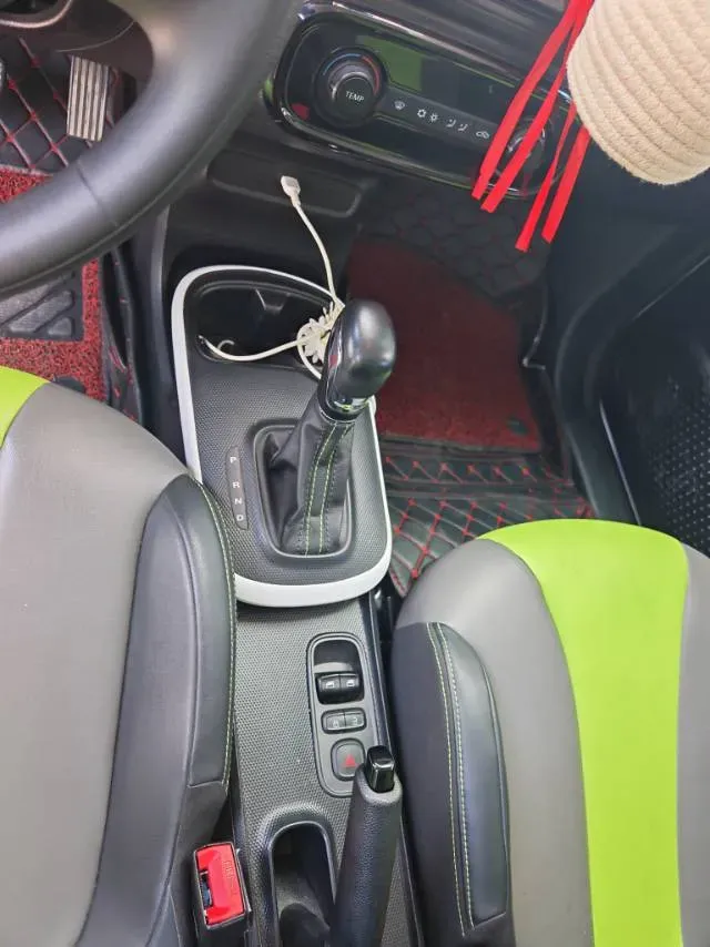 2021 Roewe Clever BEV 29.13KWH,autocango,china used car exporter,china ev exporter,chinese used car exporter,chinese used ev exporter