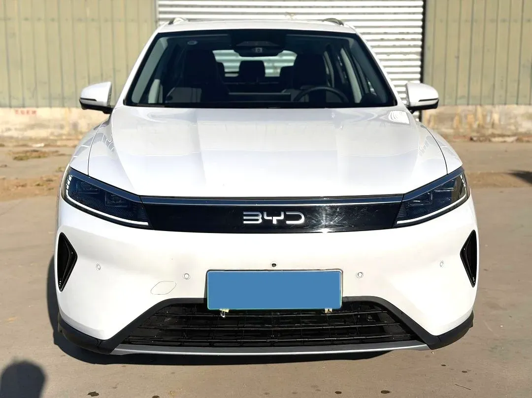 2025 BYD Sea Lion 05 DM-i 1.5L 101HP L4 E-CVT PHEV 18.3KWH,autocango,china used car exporter,china ev exporter,chinese used car exporter,chinese used ev exporter