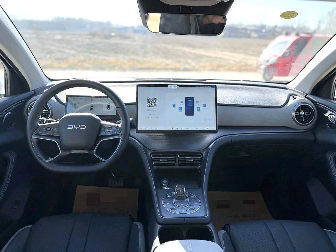 2025 BYD Sea Lion 05 DM-i 1.5L 101HP L4 E-CVT PHEV 18.3KWH,autocango,china used car exporter,china ev exporter,chinese used car exporter,chinese used ev exporter