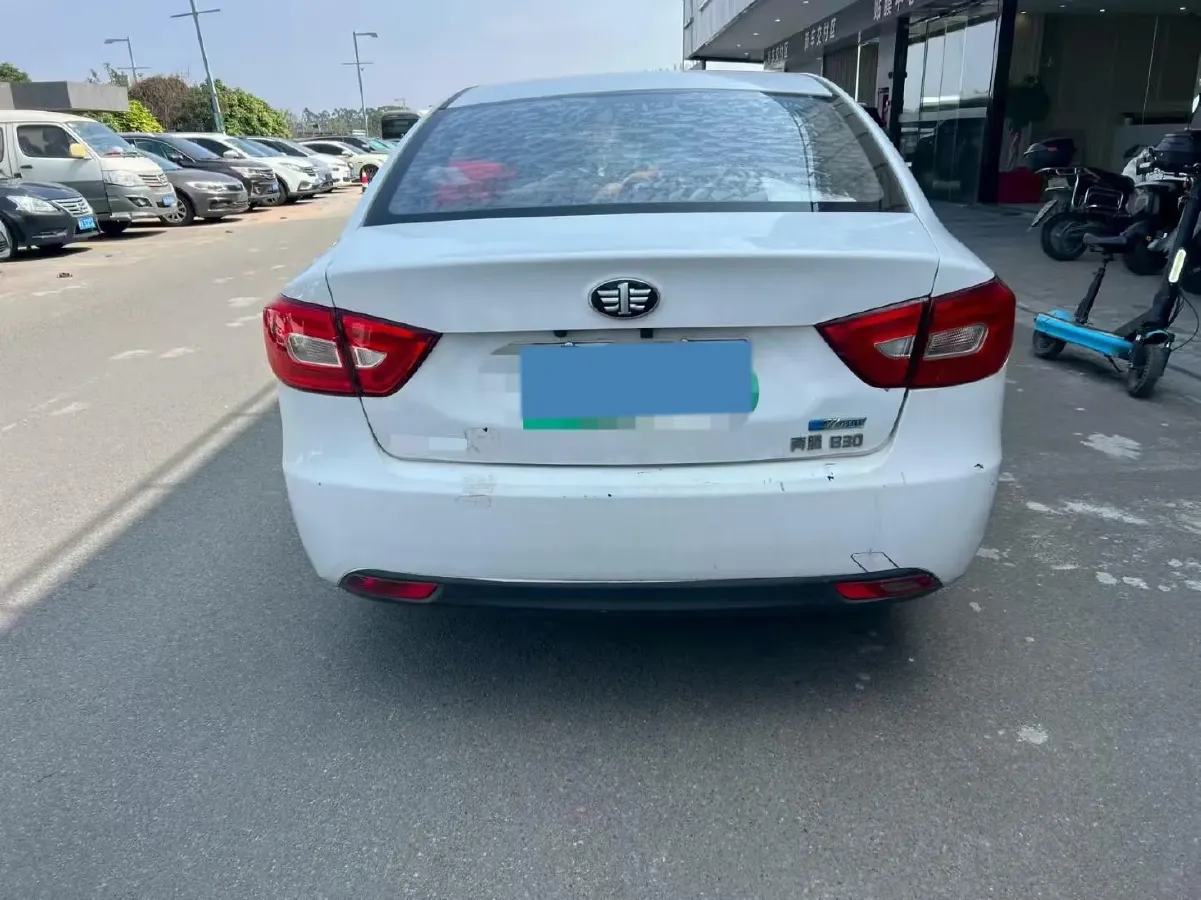 2019 Bestune B30 EV BEV 51.06KWH,autocango,china used car exporter,china ev exporter,chinese used car exporter,chinese used ev exporter