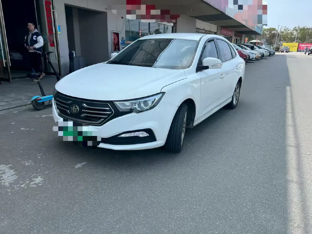 2019 Bestune B30 EV BEV 51.06KWH,autocango,china used car exporter,china ev exporter,chinese used car exporter,chinese used ev exporter