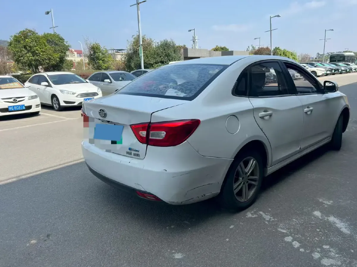 2019 Bestune B30 EV BEV 51.06KWH,autocango,china used car exporter,china ev exporter,chinese used car exporter,chinese used ev exporter