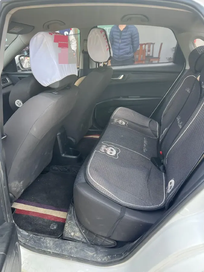 2019 Bestune B30 EV BEV 51.06KWH,autocango,china used car exporter,china ev exporter,chinese used car exporter,chinese used ev exporter