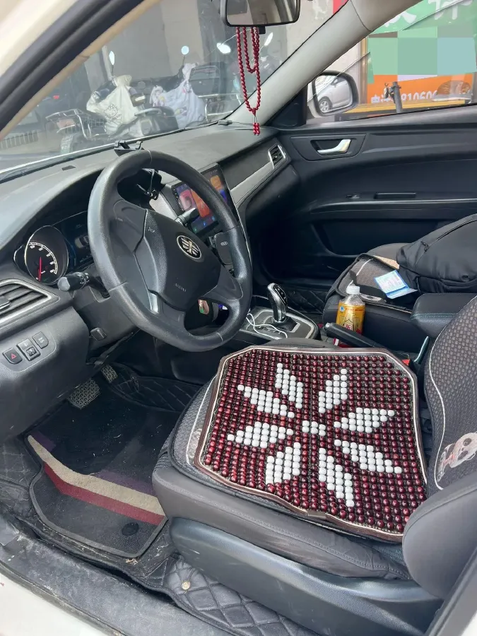 2019 Bestune B30 EV BEV 51.06KWH,autocango,china used car exporter,china ev exporter,chinese used car exporter,chinese used ev exporter