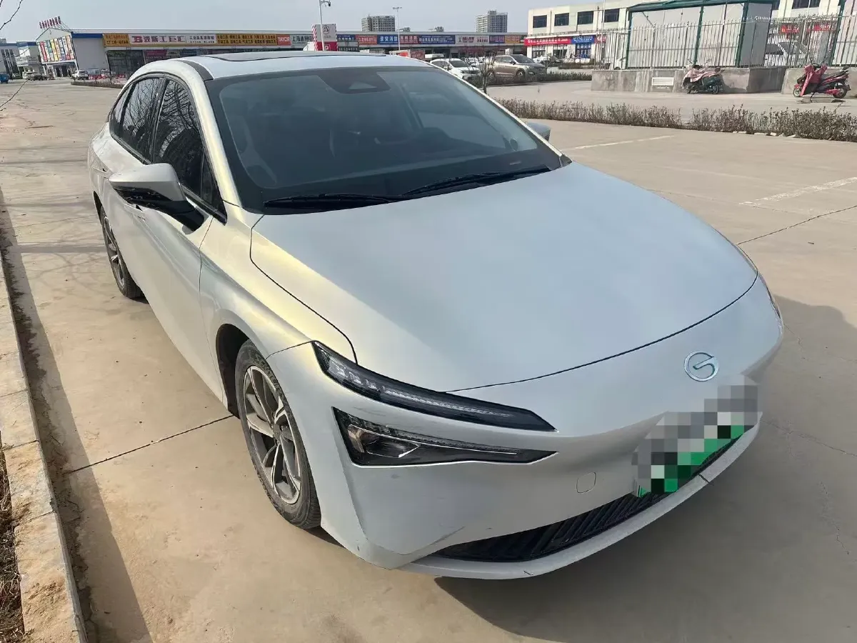 2024 Aion AION S MAX BEV 67.9KWH,autocango,china used car exporter,china ev exporter,chinese used car exporter,chinese used ev exporter