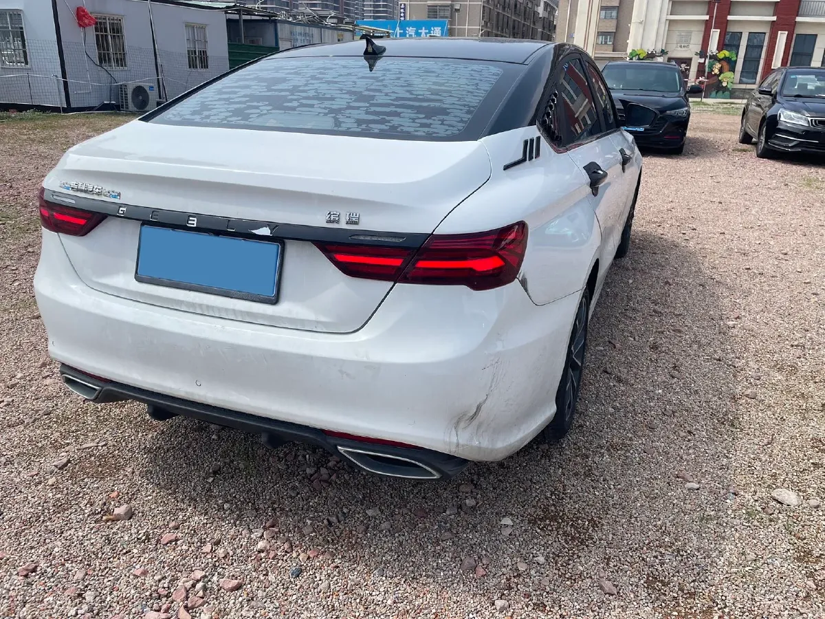 2020 Geely Binray 1.4T 141HP L4 CVT,autocango,china used car exporter,china ev exporter,chinese used car exporter,chinese used ev exporter