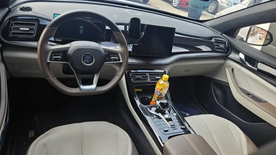 2024 BYD Qin Plus 1.5L 110HP L4 E-CVT PHEV 8.32KWH,autocango,china used car exporter,china ev exporter,chinese used car exporter,chinese used ev exporter