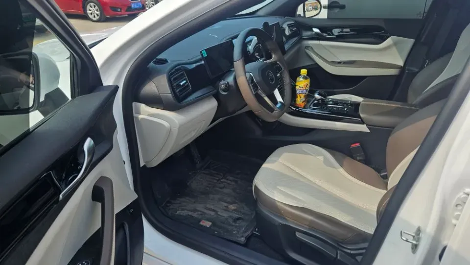 2024 BYD Qin Plus 1.5L 110HP L4 E-CVT PHEV 8.32KWH,autocango,china used car exporter,china ev exporter,chinese used car exporter,chinese used ev exporter