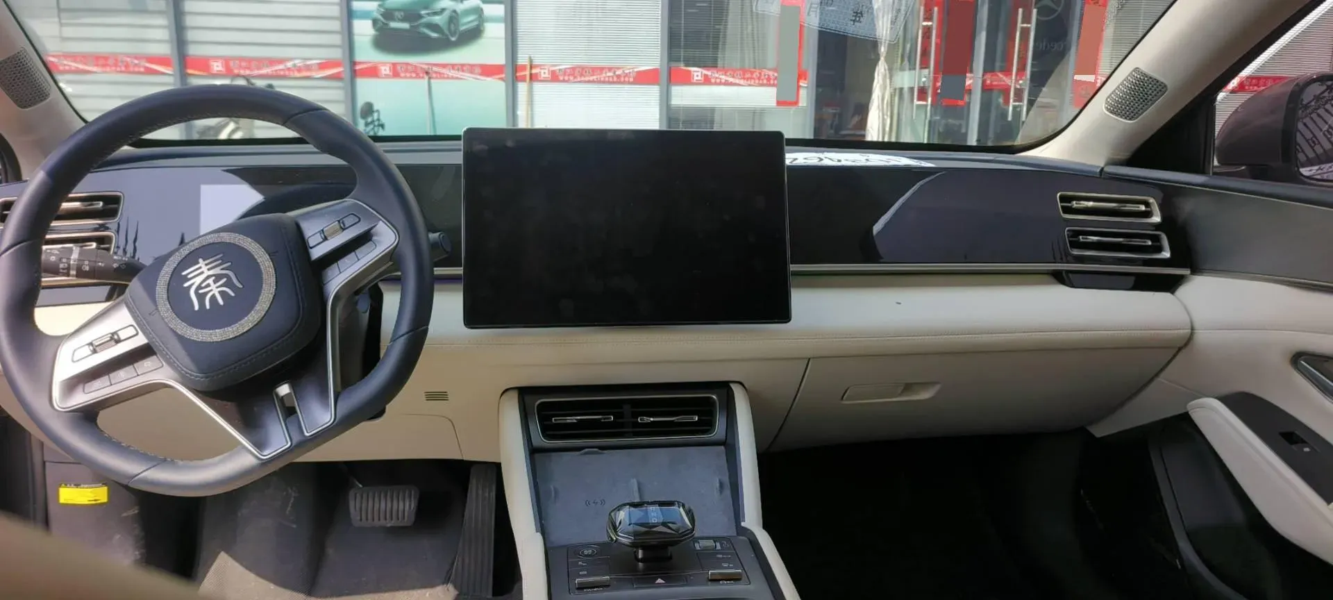 2024 BYD QinL 1.5L 101HP L4 E-CVT PHEV 15.87KWH,autocango,china used car exporter,china ev exporter,chinese used car exporter,chinese used ev exporter