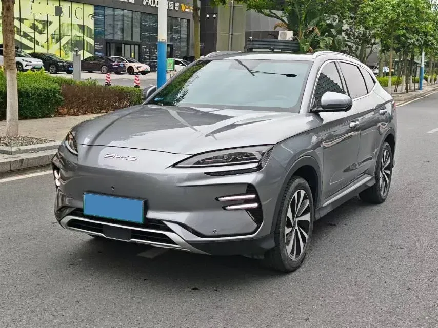 2023 BYD Song Plus BEV 71.8KWH,autocango,china used car exporter,china ev exporter,chinese used car exporter,chinese used ev exporter