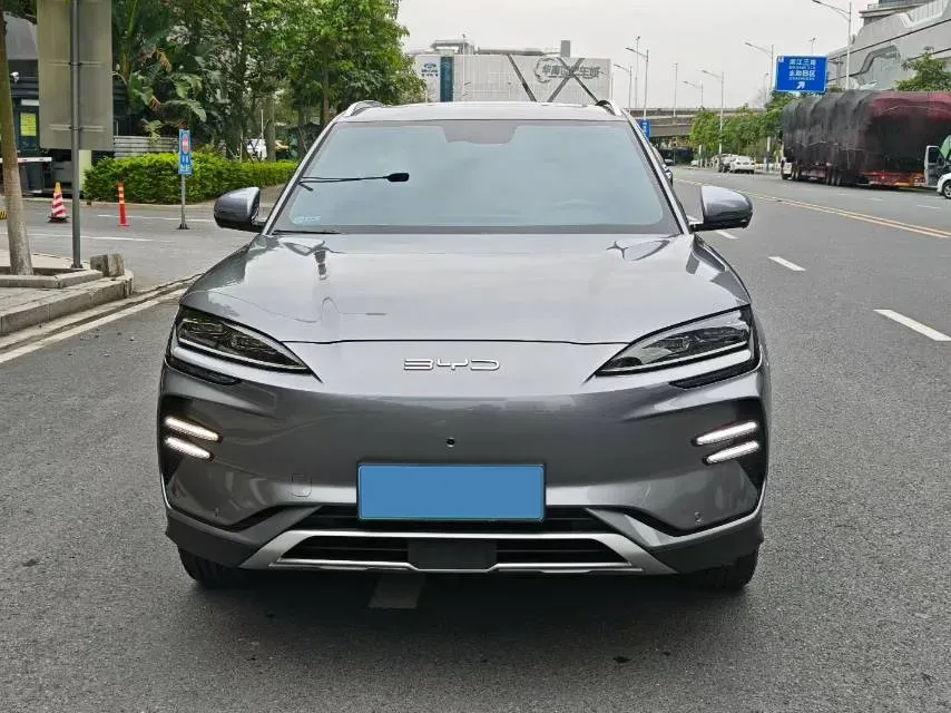 2023 BYD Song Plus BEV 71.8KWH,autocango,china used car exporter,china ev exporter,chinese used car exporter,chinese used ev exporter