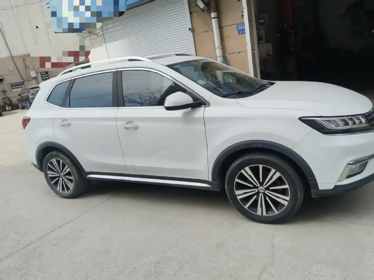 2019 Roewe i6 1.5T 169HP L4 7DCT,autocango,china used car exporter,china ev exporter,chinese used car exporter,chinese used ev exporter