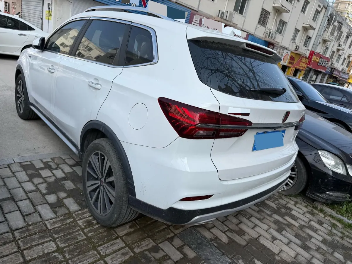 2019 Roewe i6 1.5T 169HP L4 7DCT,autocango,china used car exporter,china ev exporter,chinese used car exporter,chinese used ev exporter
