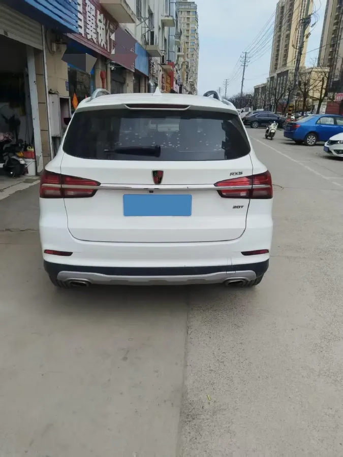 2019 Roewe i6 1.5T 169HP L4 7DCT,autocango,china used car exporter,china ev exporter,chinese used car exporter,chinese used ev exporter