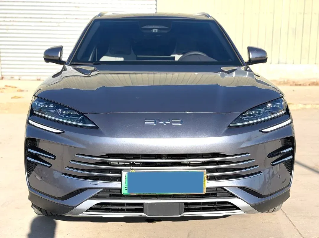 2025 BYD Song Plus 1.5L 101HP L4 E-CVT PHEV 18.3KWH,autocango,china used car exporter,china ev exporter,chinese used car exporter,chinese used ev exporter