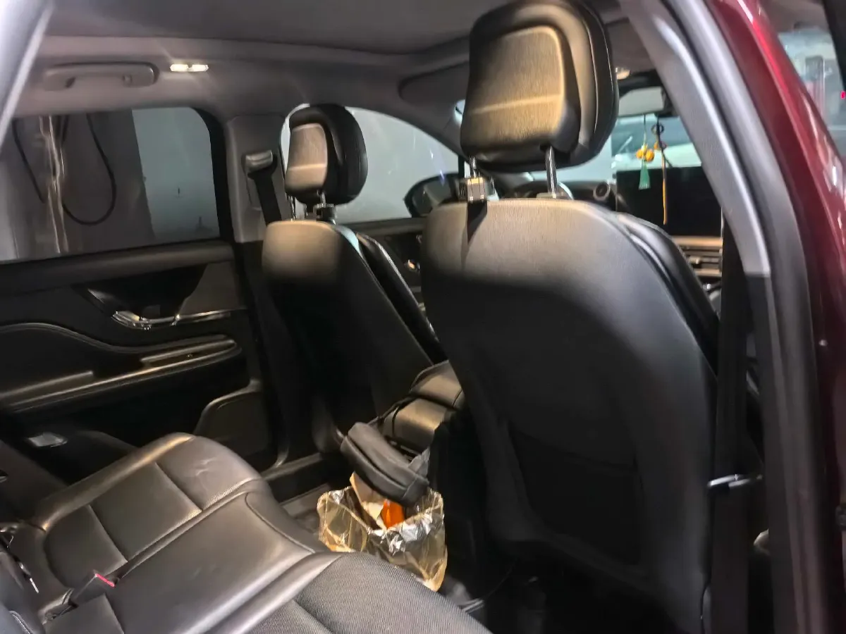 2021 Lincoln Corsair 2.0T 245HP L4 8AT,autocango,china used car exporter,china ev exporter,chinese used car exporter,chinese used ev exporter