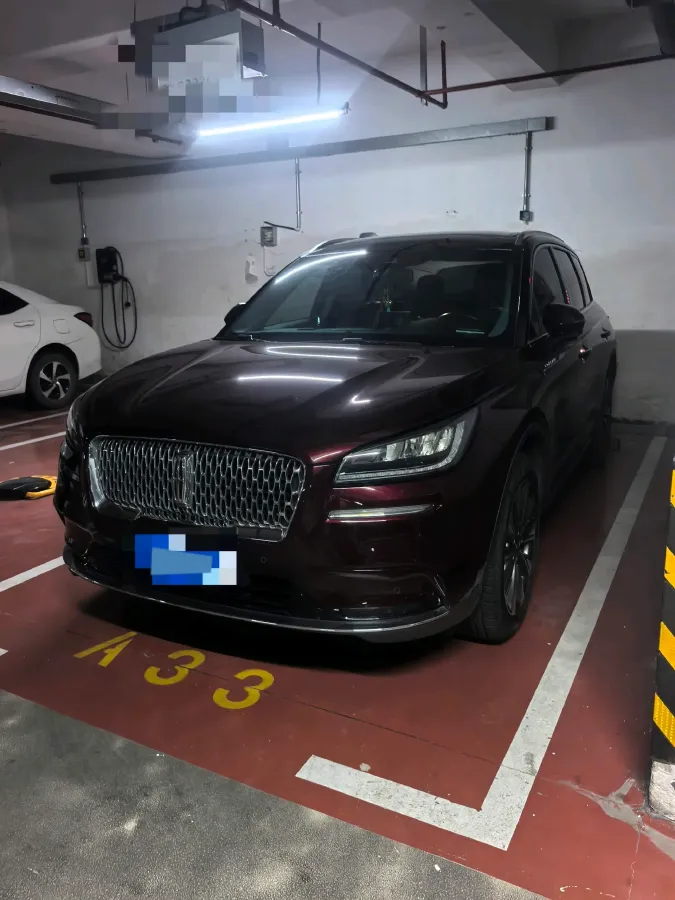 2021 Lincoln Corsair 2.0T 245HP L4 8AT,autocango,china used car exporter,china ev exporter,chinese used car exporter,chinese used ev exporter