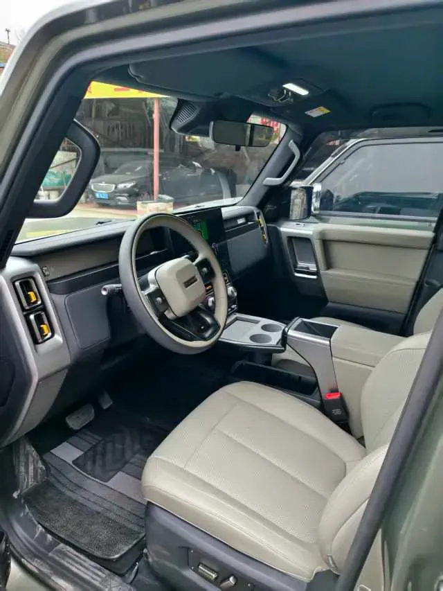 2025 iCAR iCAR Super V23 BEV 81.76KWH,autocango,china used car exporter,china ev exporter,chinese used car exporter,chinese used ev exporter