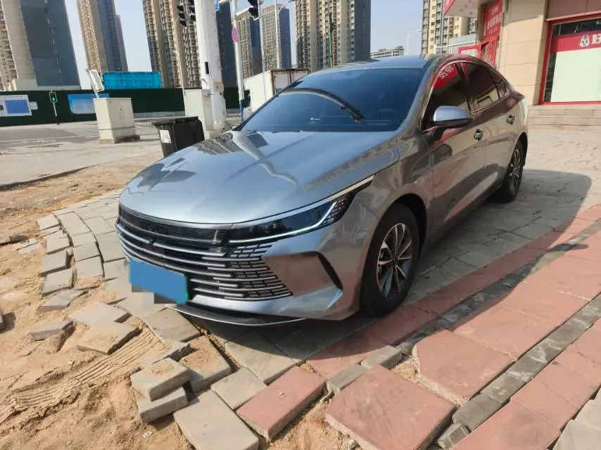 2024 BYD Destroyer 05 1.5L 110HP L4 E-CVT PHEV 8.3KWH,autocango,china used car exporter,china ev exporter,chinese used car exporter,chinese used ev exporter