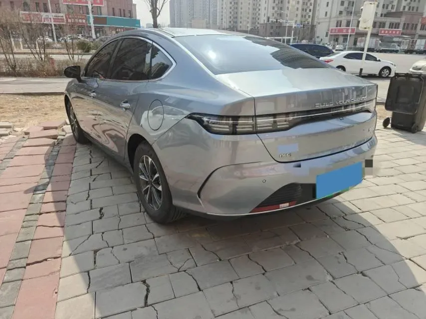 2024 BYD Destroyer 05 1.5L 110HP L4 E-CVT PHEV 8.3KWH,autocango,china used car exporter,china ev exporter,chinese used car exporter,chinese used ev exporter