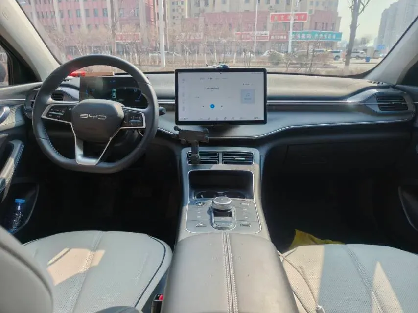 2024 BYD Destroyer 05 1.5L 110HP L4 E-CVT PHEV 8.3KWH,autocango,china used car exporter,china ev exporter,chinese used car exporter,chinese used ev exporter