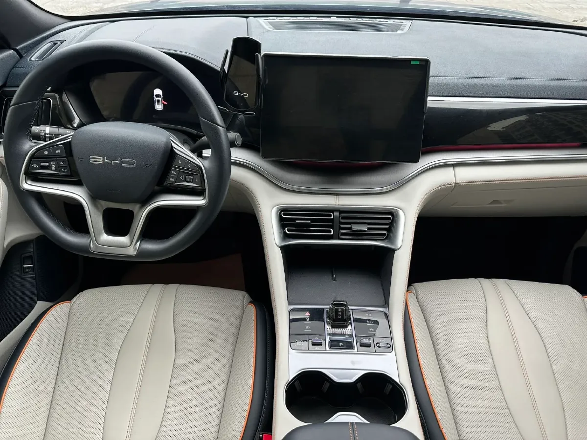 2024 BYD Song Plus 1.5L 110HP L4 E-CVT PHEV 18.3KWH,autocango,china used car exporter,china ev exporter,chinese used car exporter,chinese used ev exporter