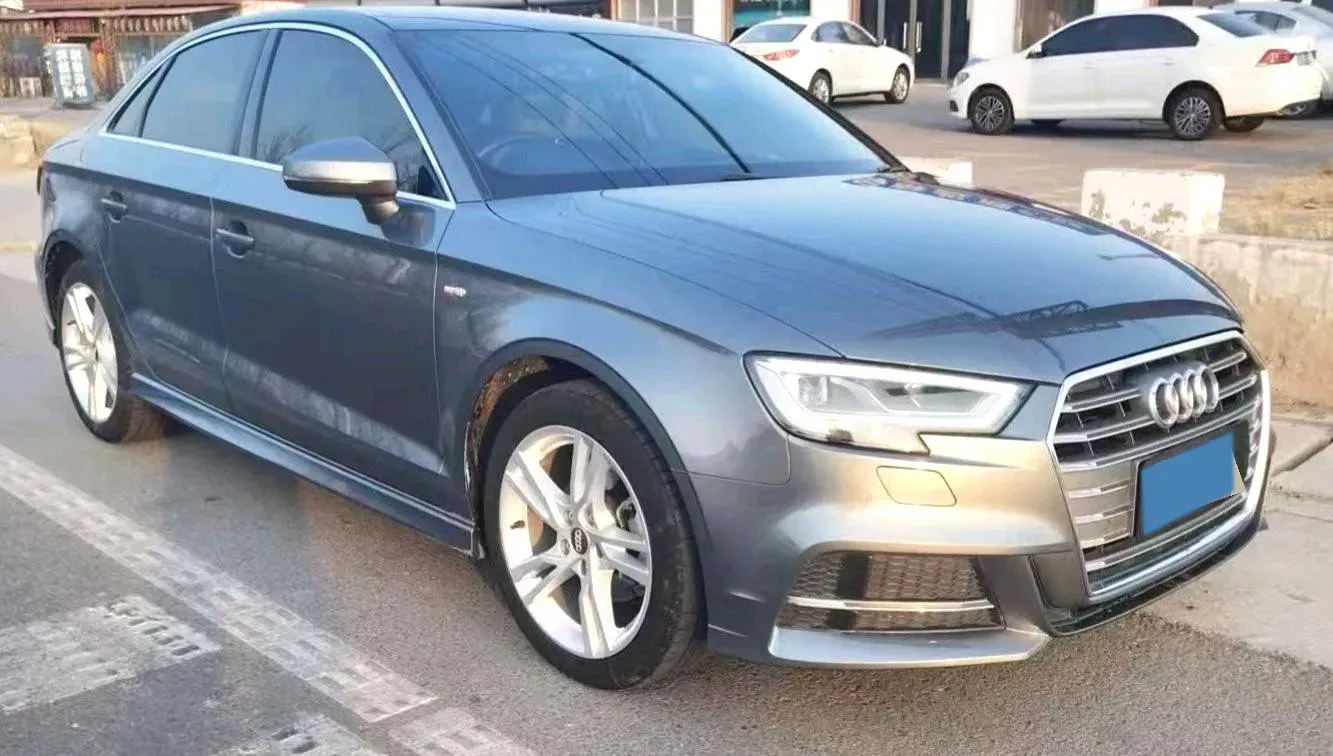 2020 Audi A3 1.4T 150HP L4 7DCT,autocango,china used car exporter,china ev exporter,chinese used car exporter,chinese used ev exporter