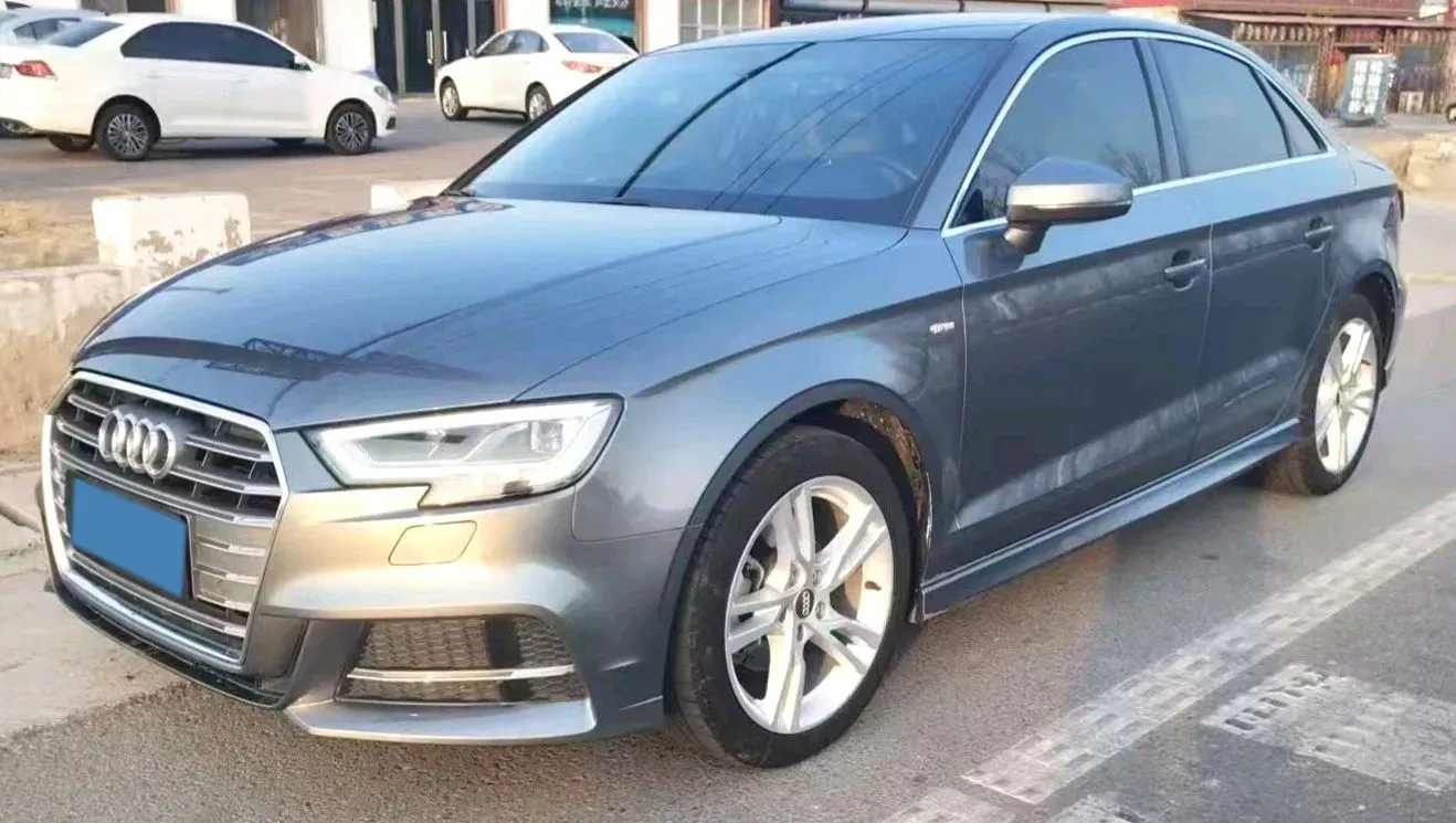 2020 Audi A3 1.4T 150HP L4 7DCT,autocango,china used car exporter,china ev exporter,chinese used car exporter,chinese used ev exporter