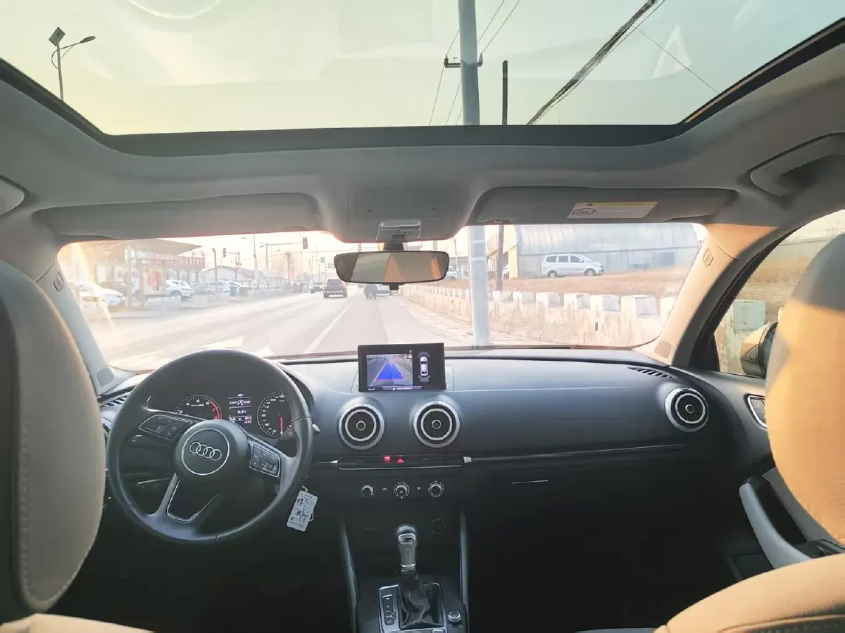 2020 Audi A3 1.4T 150HP L4 7DCT,autocango,china used car exporter,china ev exporter,chinese used car exporter,chinese used ev exporter