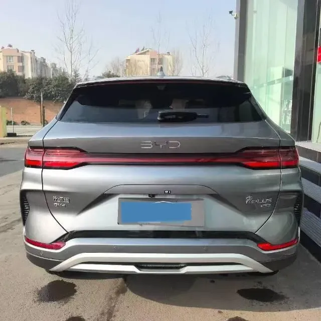 2025 BYD Song Plus 1.5L 101HP L4 E-CVT PHEV 18.3KWH,autocango,china used car exporter,china ev exporter,chinese used car exporter,chinese used ev exporter