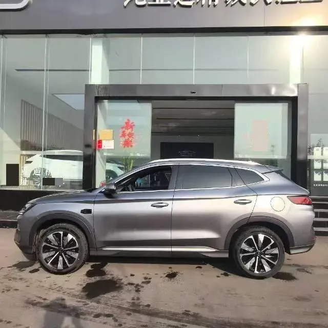 2025 BYD Song Plus 1.5L 101HP L4 E-CVT PHEV 18.3KWH,autocango,china used car exporter,china ev exporter,chinese used car exporter,chinese used ev exporter