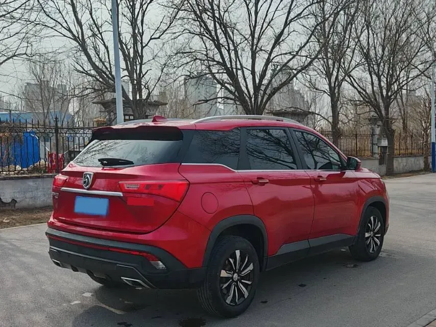 2018 BaoJun 530 1.5T 150HP L4 6DCT,autocango,china used car exporter,china ev exporter,chinese used car exporter,chinese used ev exporter