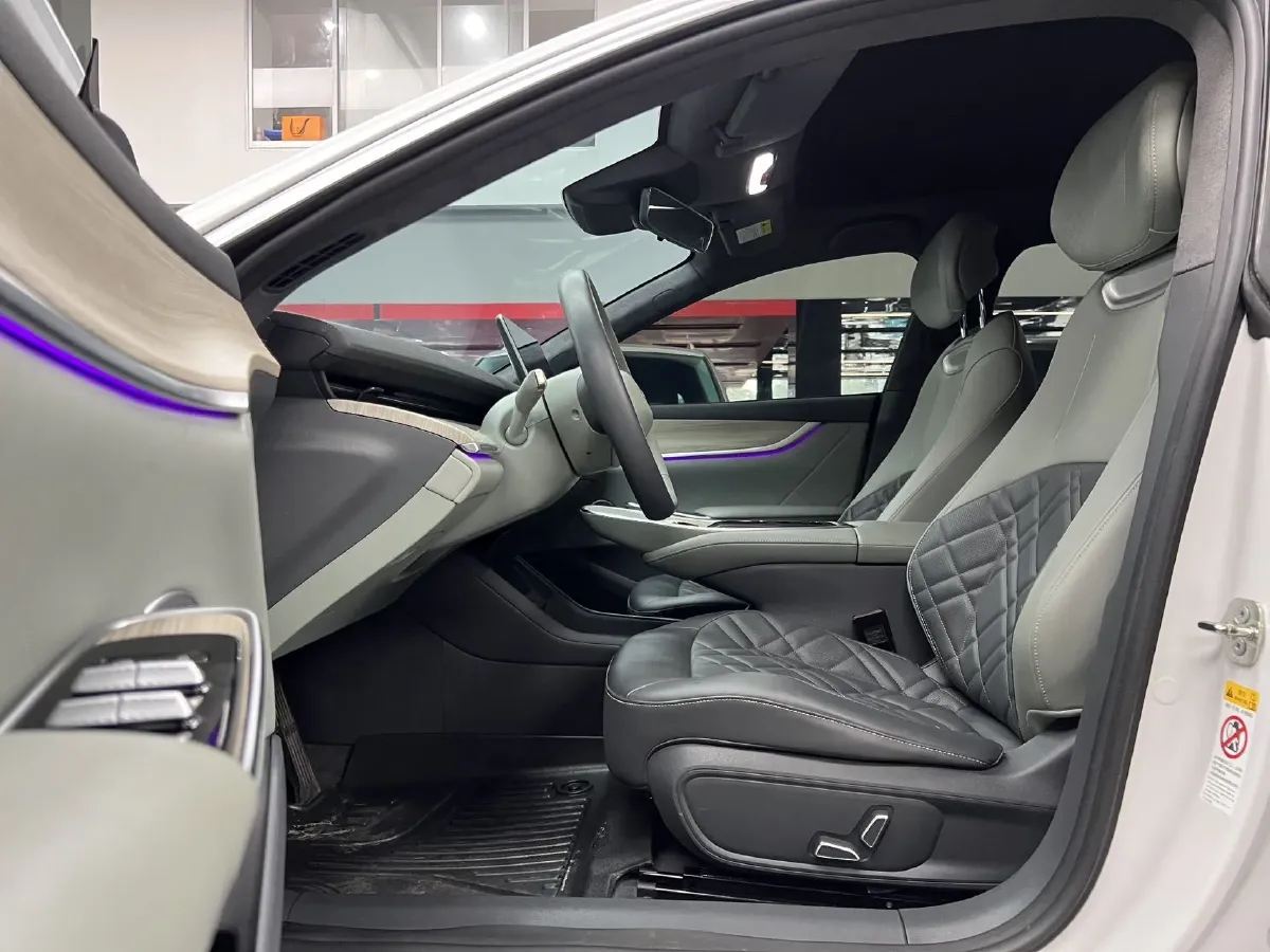 2023 ChangAn QiYuan A07 1.5L 95HP L4 REEV 28.4KWH,autocango,china used car exporter,china ev exporter,chinese used car exporter,chinese used ev exporter