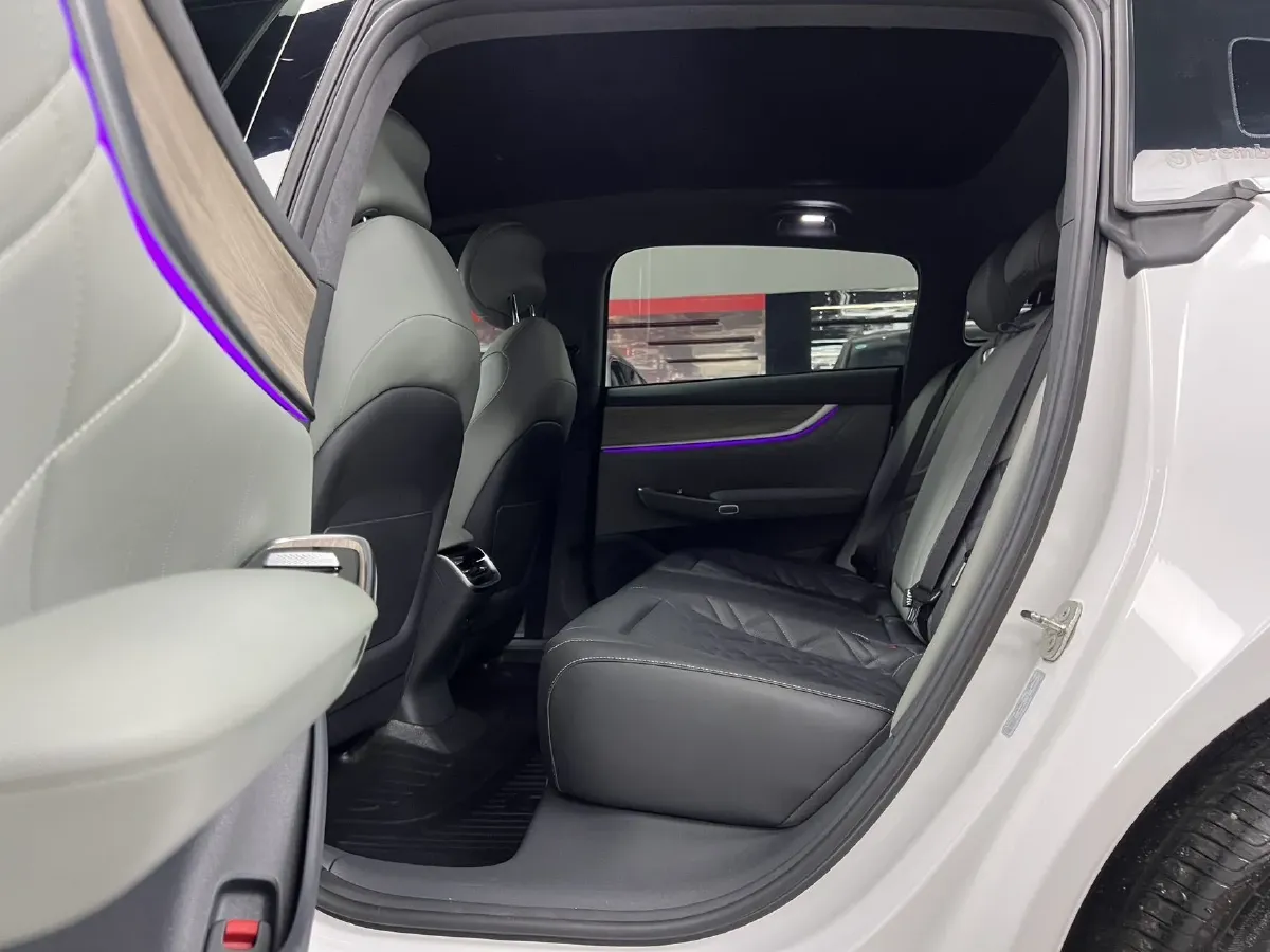 2023 ChangAn QiYuan A07 1.5L 95HP L4 REEV 28.4KWH,autocango,china used car exporter,china ev exporter,chinese used car exporter,chinese used ev exporter