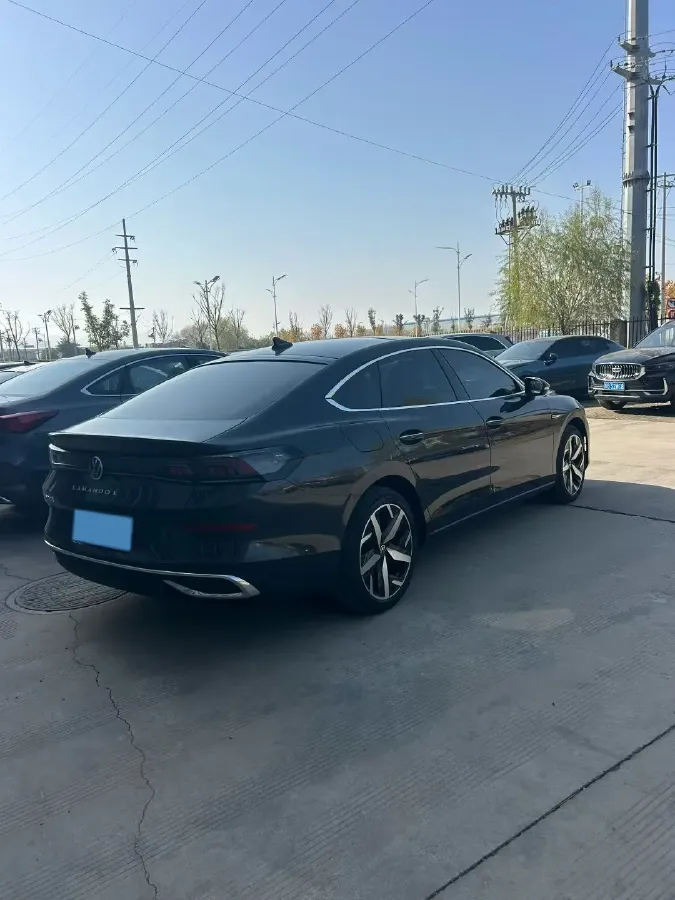 2024 Volkswagen Lamando 1.4T 150HP L4 7DCT,autocango,china used car exporter,china ev exporter,chinese used car exporter,chinese used ev exporter