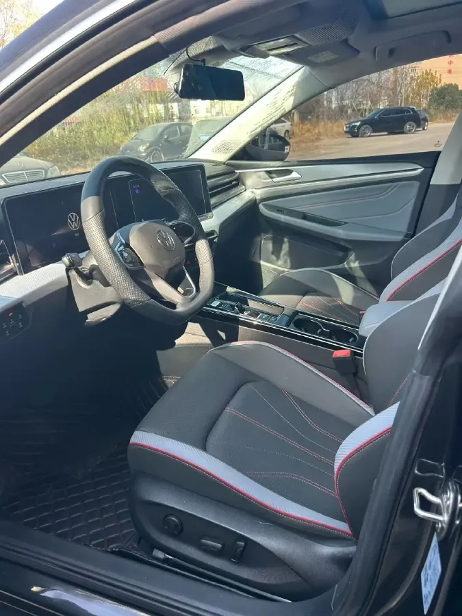 2024 Volkswagen Lamando 1.4T 150HP L4 7DCT,autocango,china used car exporter,china ev exporter,chinese used car exporter,chinese used ev exporter