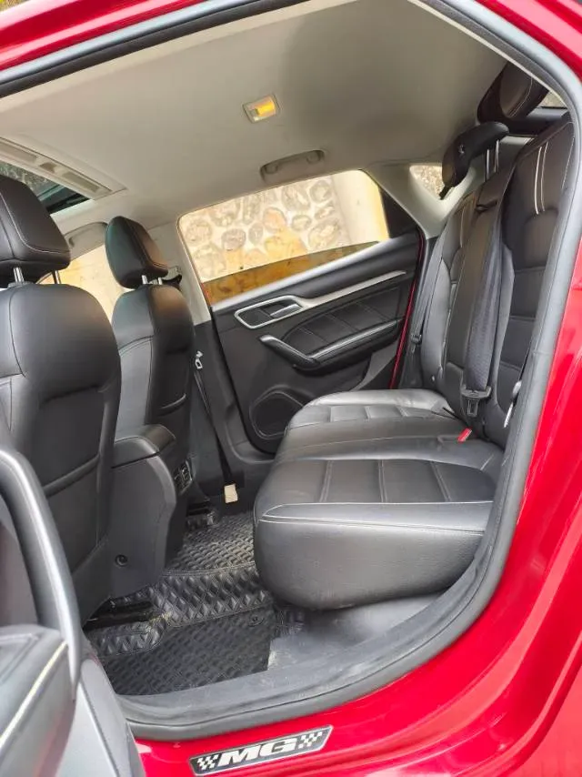 2018 MG MG6 1.5T 169HP L4 7DCT,autocango,china used car exporter,china ev exporter,chinese used car exporter,chinese used ev exporter