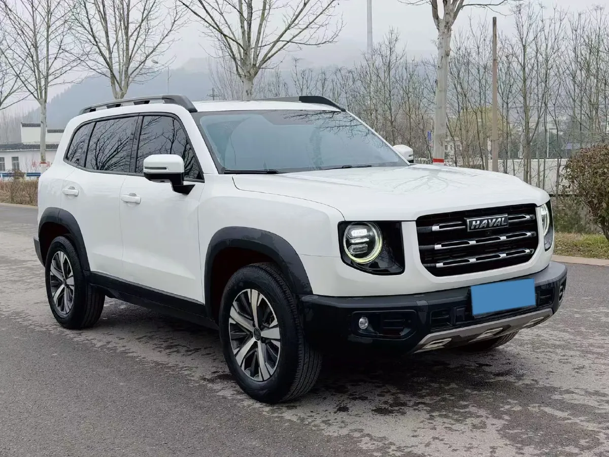 2021 Haval Dargo 1.5T 169HP L4 7DCT,autocango,china used car exporter,china ev exporter,chinese used car exporter,chinese used ev exporter