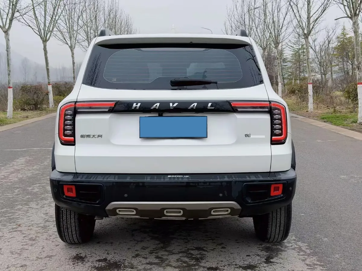 2021 Haval Dargo 1.5T 169HP L4 7DCT,autocango,china used car exporter,china ev exporter,chinese used car exporter,chinese used ev exporter