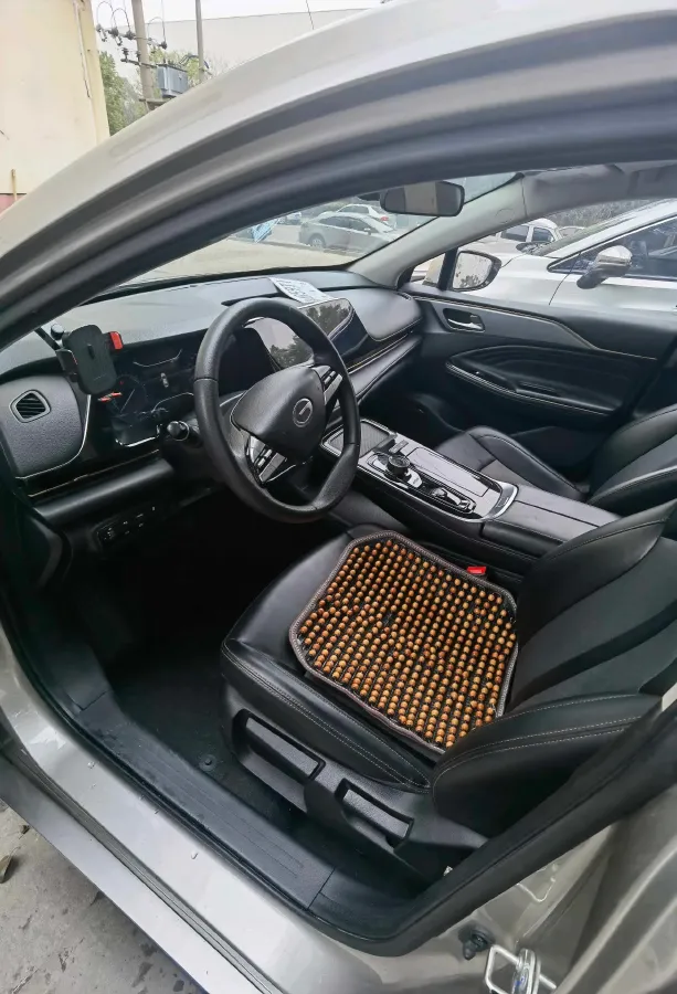 2022 Aion S BEV 60KWH,autocango,china used car exporter,china ev exporter,chinese used car exporter,chinese used ev exporter